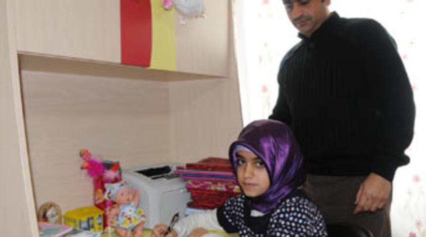 İlk&ouml;ğretimde t&uuml;rban gerginliği