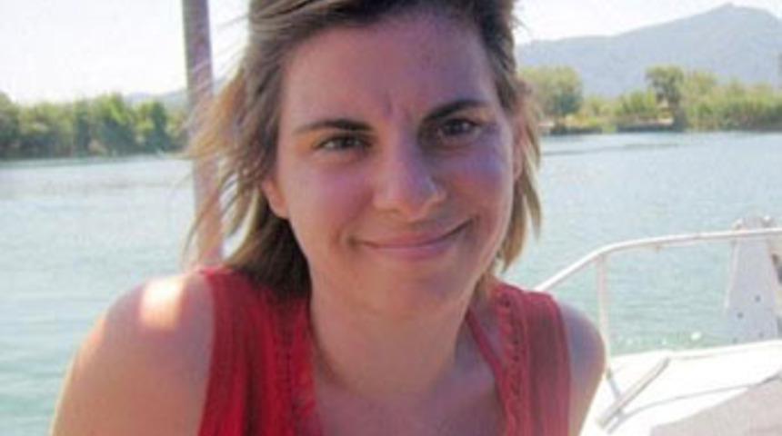 K&ouml;peğini gezdirirken &ouml;ld&uuml;r&uuml;ld&uuml;