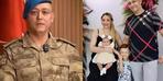 Türkiye Binbaşı Kupan'ın SMA hastası minik kızı Parla'ya sahip çıktı! Tedavi parası 2 günde toplandı