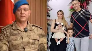 Türkiye Binbaşı Kupan'ın SMA hastası minik kızı Parla'ya sahip çıktı! Tedavi parası 2 günde toplandı