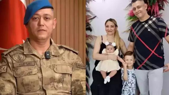 Türkiye Binbaşı Kupan'ın SMA hastası minik kızı Parla'ya sahip çıktı! Tedavi parası 2 günde toplandı