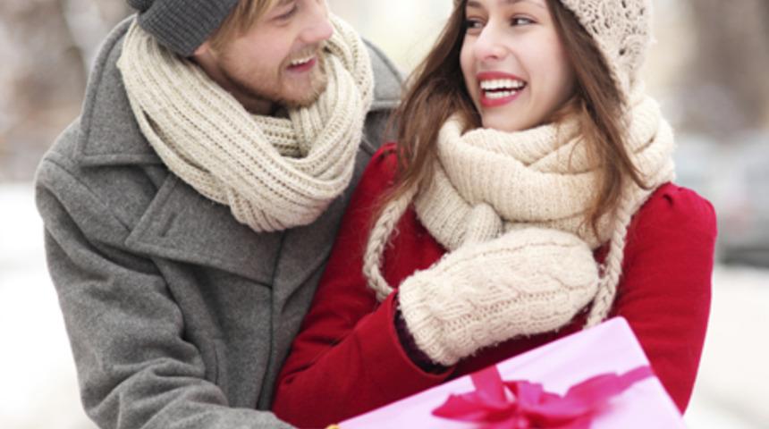 Hediyenizle Kalbini Fethedin