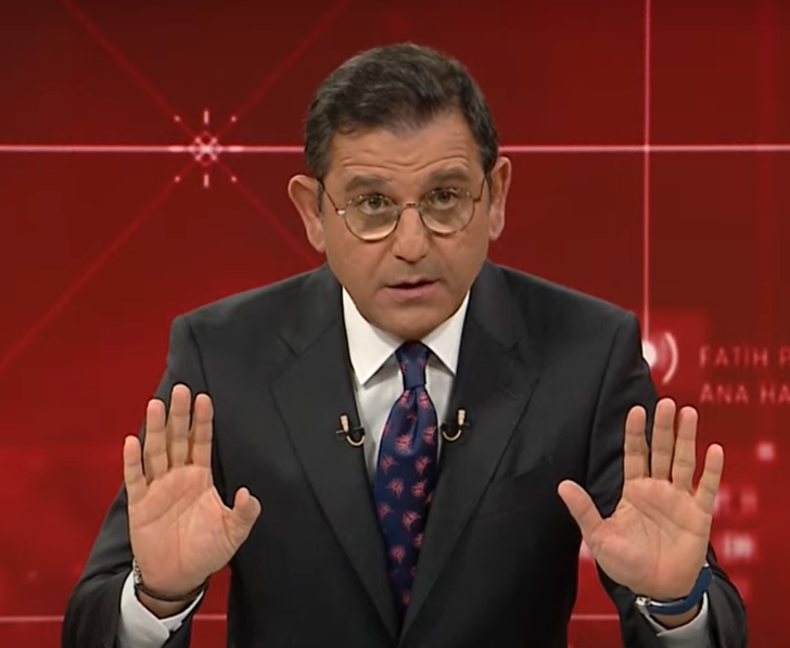 SSK ve Bağ-Kur emeklisine ek zam oranı belli oldu! Kararı canlı yayında öğrenen Fatih Portakal'ın tepkisi gündem oldu: 'İmkansız bir şey ya...' G3