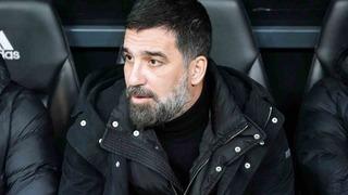 Beşiktaş karşısında Arda Turan henüz maçın başında çılgına döndü! Oyuncularına gösterdiği tepki çok konuşuldu