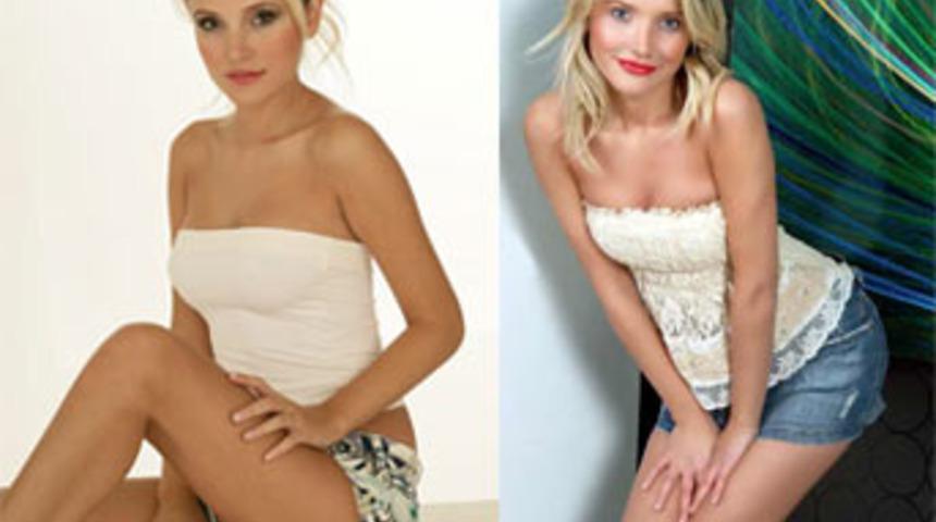 Yeşil&ccedil;am'ın porno furyası geri d&ouml;nd&uuml;