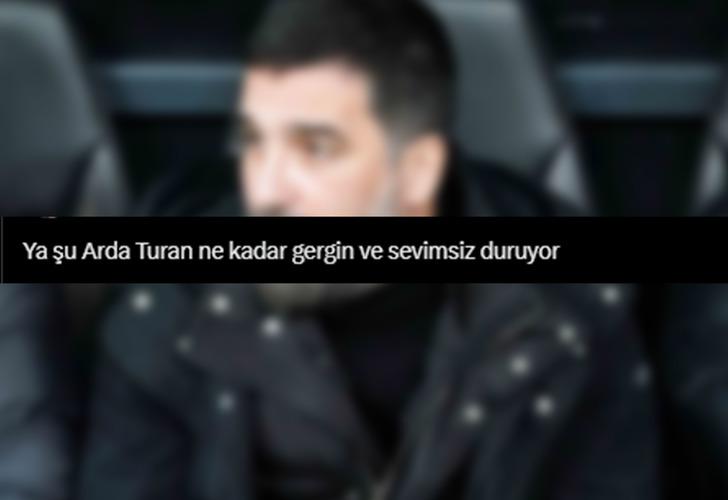 Beşiktaş karşısında Arda Turan henüz maçın başında çılgına döndü! Oyuncularına gösterdiği tepki çok konuşuldu G3