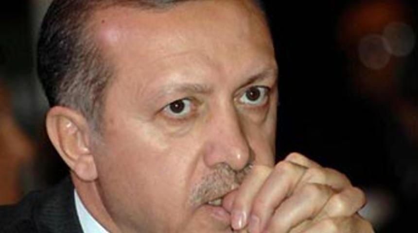 Erdoğan'ı şaşırtan 2 sonuç!