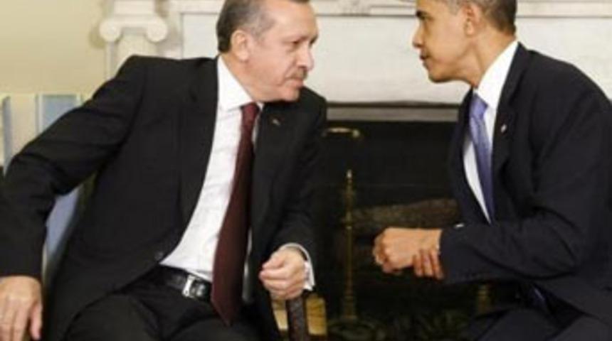 Beyaz Saray'da sıkı pazarlık