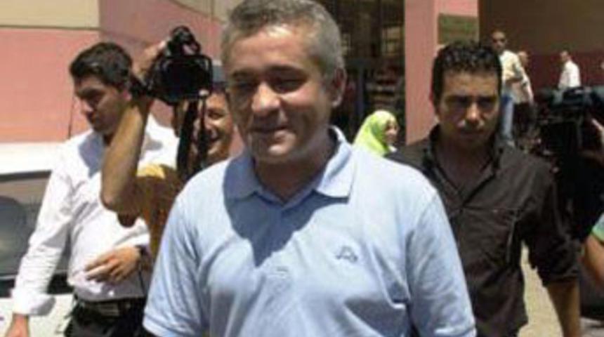 Ergenekon'da s&uuml;rpriz tahliye