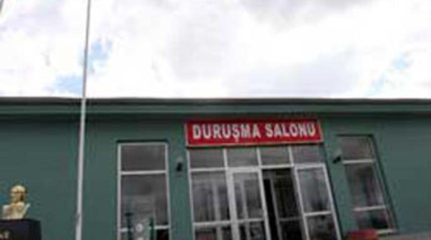 Ergenekon'da bomba ses kaydı