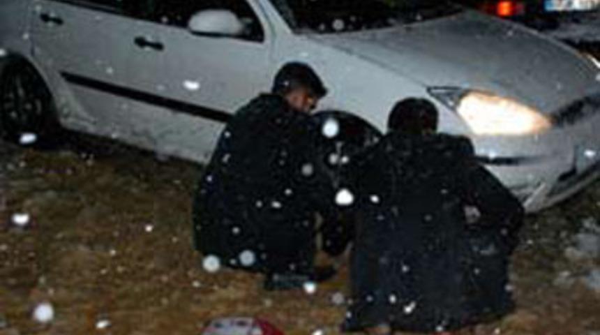 S&uuml;r&uuml;c&uuml;ler dikkat!