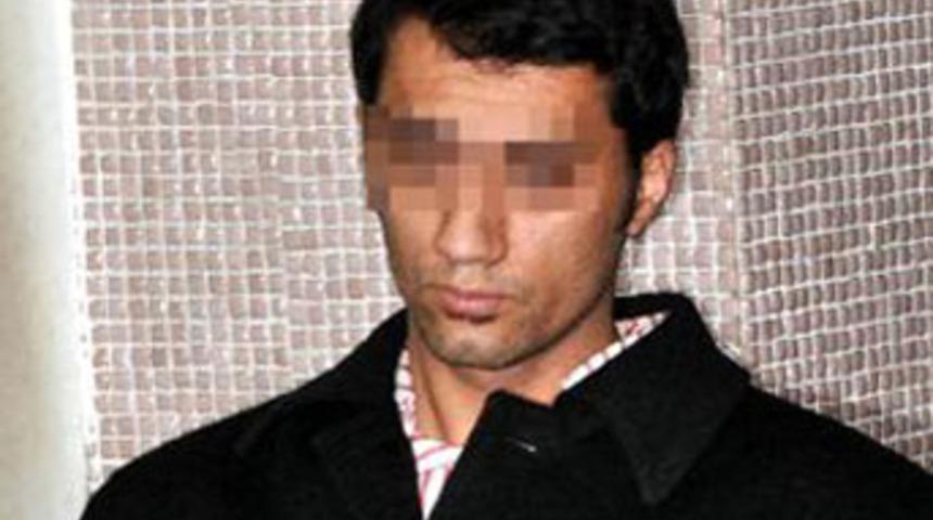 Narkozlu hastaya cinsel taciz