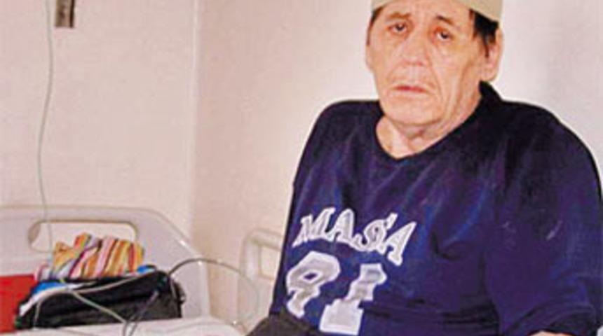 42 yıldır aynı hastanede