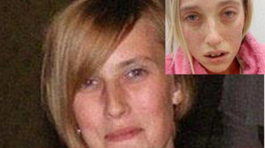 Domuz gribi ilacı bu hale getirdi!