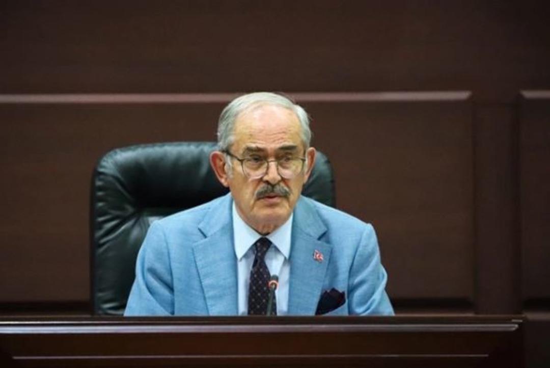 Yılmaz B&uuml;y&uuml;kerşen'in s&ouml;ylediklerini duyunca esti g&uuml;rledi! Fatih Portakal'dan sert &ccedil;ıkış: "Artık torun b&uuml;y&uuml;tmeniz gerekiyor"