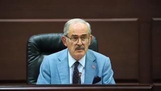 Yılmaz Büyükerşen'in söylediklerini duyunca esti gürledi! Fatih Portakal'dan sert çıkış: Artık torun büyütmeniz gerekiyor