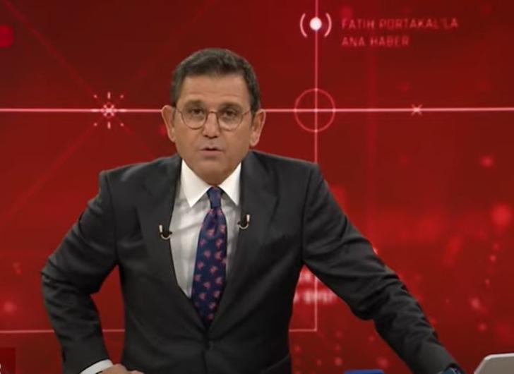 Yılmaz Büyükerşen'in söylediklerini duyunca esti gürledi! Fatih Portakal'dan sert çıkış: "Artık torun büyütmeniz gerekiyor" G3