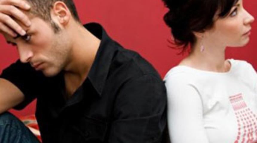 Neden yine terkedildin?