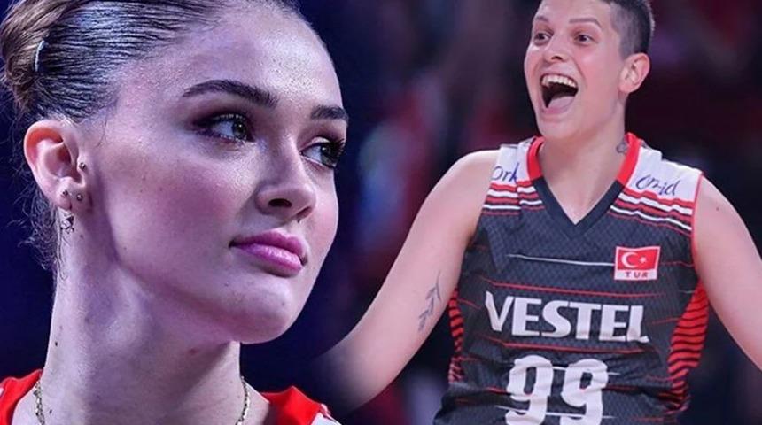 Zehra Güneş Ebrar Karakurt ile pozlarını paylaştı! "Canımın içi..."