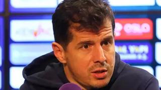 Emre Belözoğlu'ndan itiraf! ''Anlaşamadık''