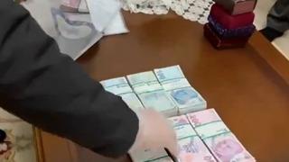 10 ilde FETÖ operasyonu: 32 kişi yakalandı