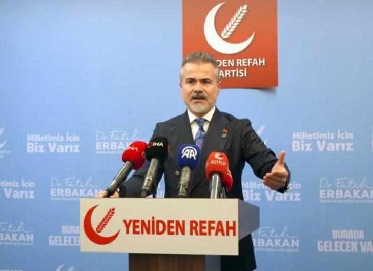 Yeniden Refah Partisi-AK Parti görüşmeleri kesildi, İstanbul'da hesaplar değişti! Yüzde 4'lük oy için pazarlık iddiası: "AK Parti teslim olacaktır" G2