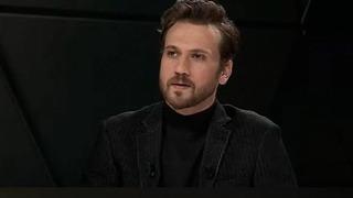 Aras Bulut İynemli 'Korkaklığından sustu' tepkilerine yanıt verdi! Candaş Tolga Işık sordu