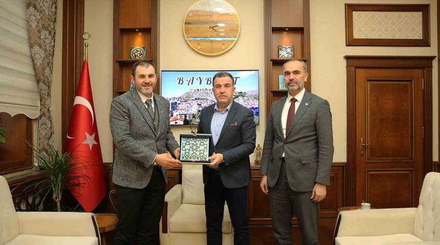 Çoruh Nehrinde rafting ve kano sporları yapılacak