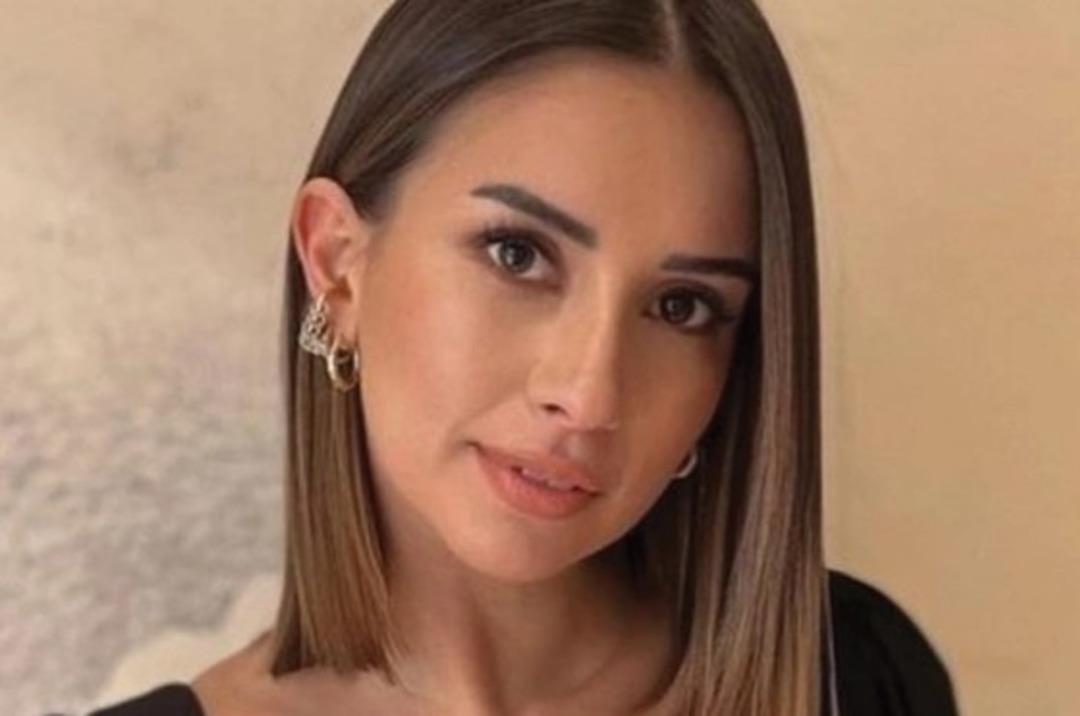 Fatih Terim'in kızı Buse Terim'in ayakkabıları sosyal medyanın diline d&uuml;şt&uuml;! 'Moda diye toynak...' 