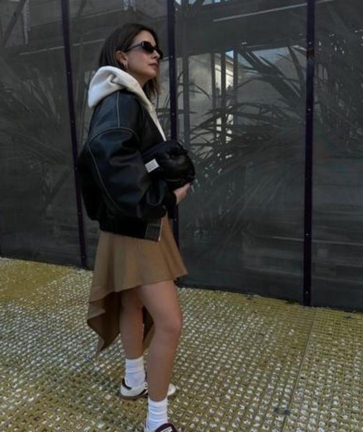 Fatih Terim'in kızı Buse Terim'in ayakkabıları sosyal medyanın diline düştü! 'Moda diye toynak...'  G3