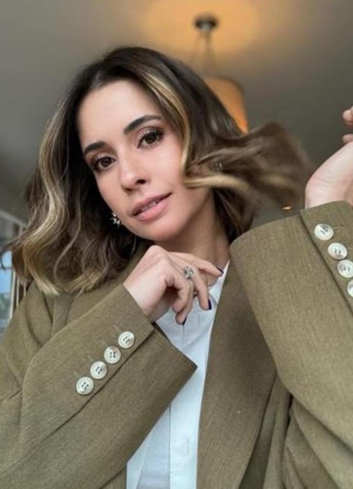 Fatih Terim'in kızı Buse Terim'in ayakkabıları sosyal medyanın diline düştü! 'Moda diye toynak...'  G4