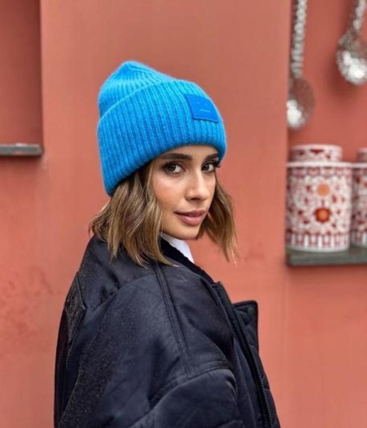 Fatih Terim'in kızı Buse Terim'in ayakkabıları sosyal medyanın diline düştü! 'Moda diye toynak...'  G5