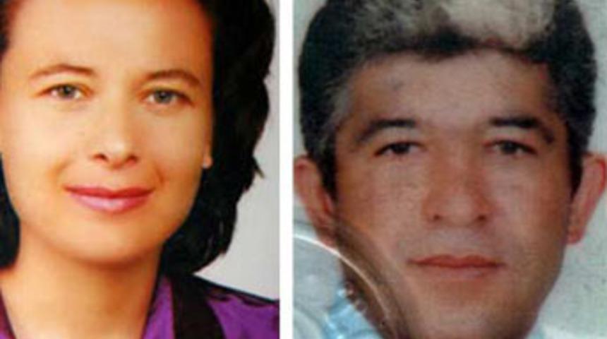 Katil, polislerin tuzağını şaka sandı