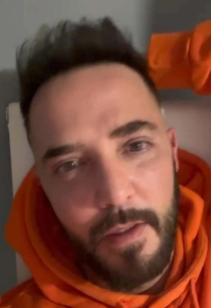 Yüzündeki değişim olay oldu! Gökhan Özen botoks iddialarına böyle cevap verdi G3