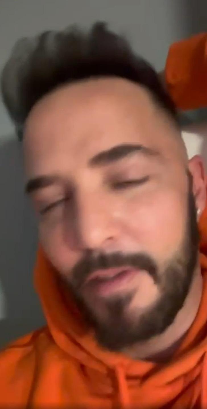 Yüzündeki değişim olay oldu! Gökhan Özen botoks iddialarına böyle cevap verdi G4