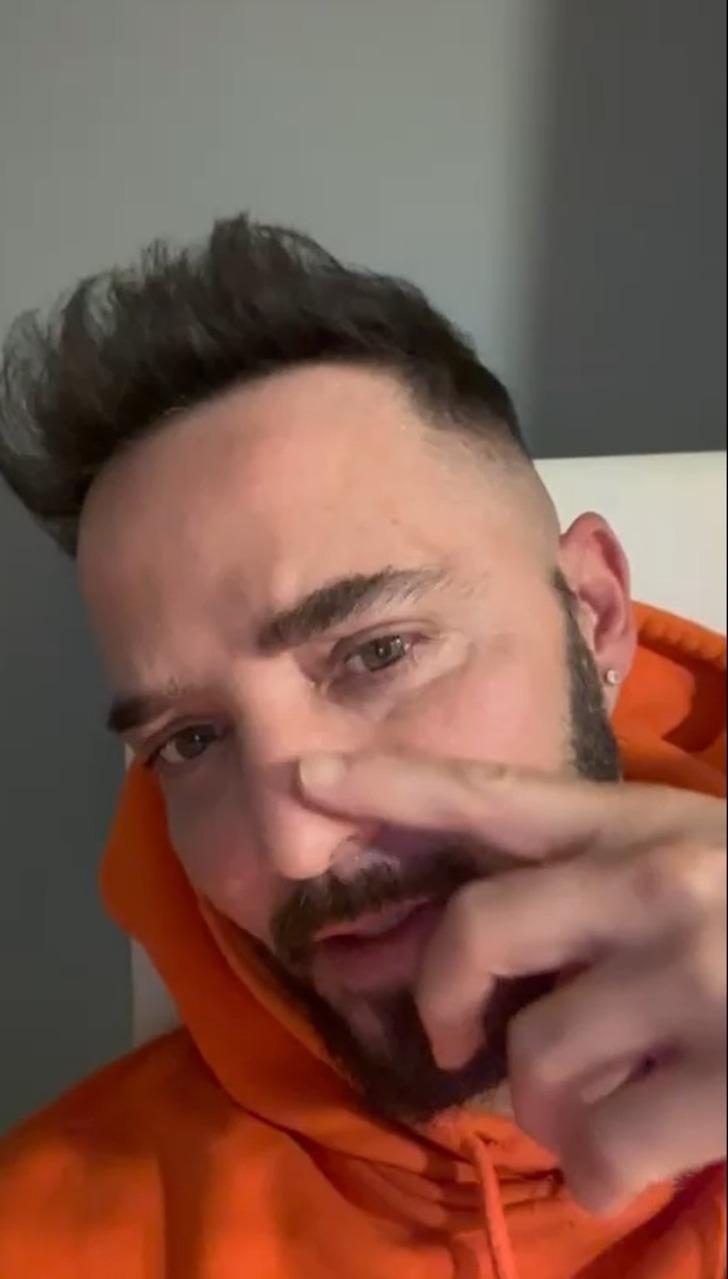 Yüzündeki değişim olay oldu! Gökhan Özen botoks iddialarına böyle cevap verdi G5