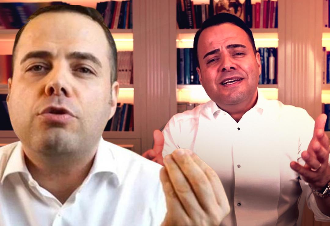 Emekli zammı sosyal medyada olay oldu, yorum yağdı! &Ouml;zg&uuml;r Demirtaş 'Aylarca yalvardım' diyerek paylaştı: 'Allah emeklilere sabır vesin'