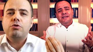Emekli zammı sosyal medyada olay oldu, yorum yağdı! Özgür Demirtaş 'Aylarca yalvardım' diyerek paylaştı: 'Allah emeklilere sabır vesin'