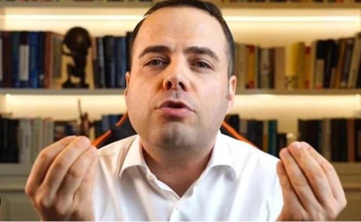 Emekli zammı sosyal medyada olay oldu, yorum yağdı! Özgür Demirtaş 'Aylarca yalvardım' diyerek paylaştı: 'Allah emeklilere sabır vesin' G1