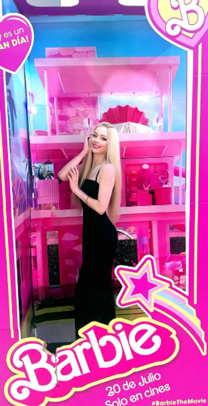 'Barbie tarikatı' çökertildi! Güzelleşmek için öyle şeyler yapıyorlardı ki... Cıva üzerinde nefes almaktan vajina küçültme uygulamalarına kadar G1