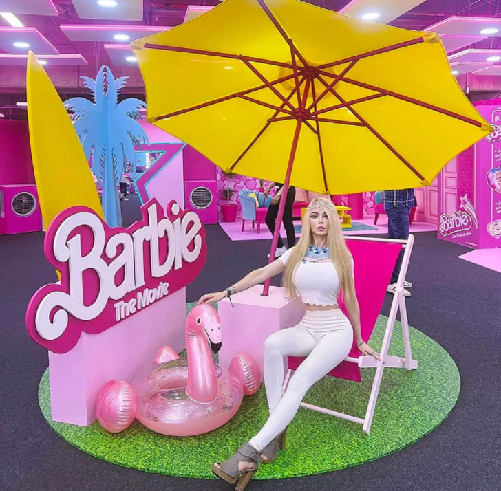 'Barbie tarikatı' çökertildi! Güzelleşmek için öyle şeyler yapıyorlardı ki... Cıva üzerinde nefes almaktan vajina küçültme uygulamalarına kadar G3