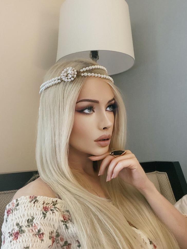 'Barbie tarikatı' çökertildi! Güzelleşmek için öyle şeyler yapıyorlardı ki... Cıva üzerinde nefes almaktan vajina küçültme uygulamalarına kadar G4