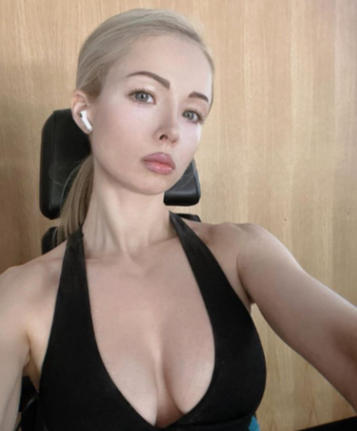 'Barbie tarikatı' çökertildi! Güzelleşmek için öyle şeyler yapıyorlardı ki... Cıva üzerinde nefes almaktan vajina küçültme uygulamalarına kadar G5