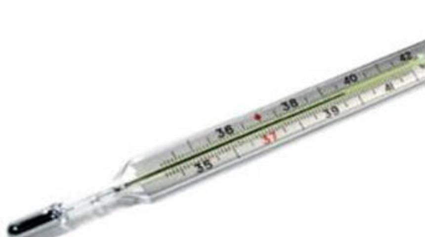 Cıvalı termometrenin satışı durduruldu