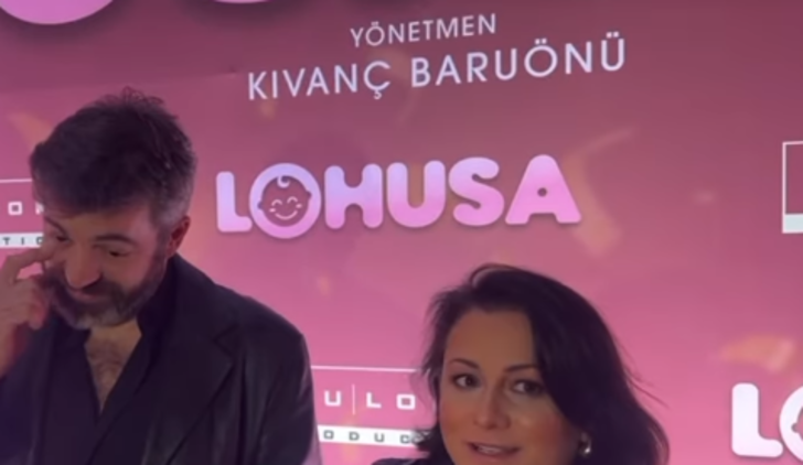 Kızılcık Şerbeti'nin Ertuğrul'u Kayra Şenocak 45 kilo vermişti... Eşi Ayşe Şenocak zayıflama sırrını açıkladı G2