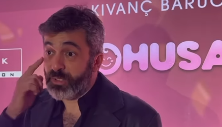 Kızılcık Şerbeti'nin Ertuğrul'u Kayra Şenocak 45 kilo vermişti... Eşi Ayşe Şenocak zayıflama sırrını açıkladı G3