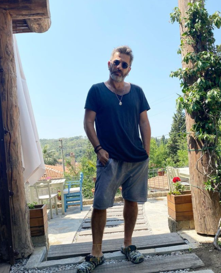 Kızılcık Şerbeti'nin Ertuğrul'u Kayra Şenocak 45 kilo vermişti... Eşi Ayşe Şenocak zayıflama sırrını açıkladı G5