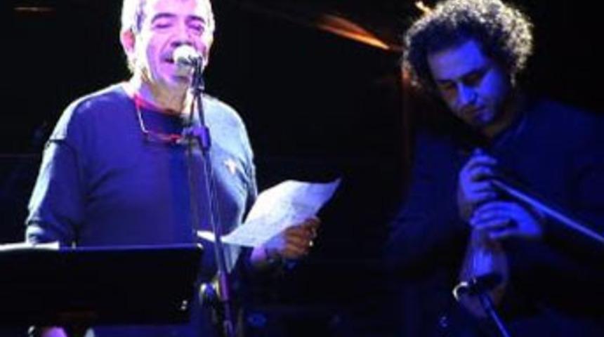 Damat &ccedil;aldı Adnan okudu