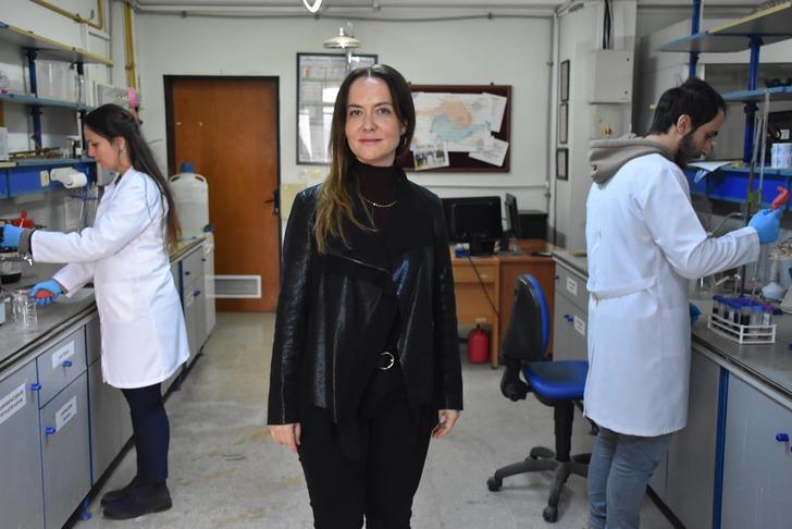 Sınır 5, orada 50 çıkıyor! Deprem bölgesinde tespit edildi... 'Kritik' diyerek açıkladı: Ya çekilmiş ya yer değiştirmiş oluyor G5