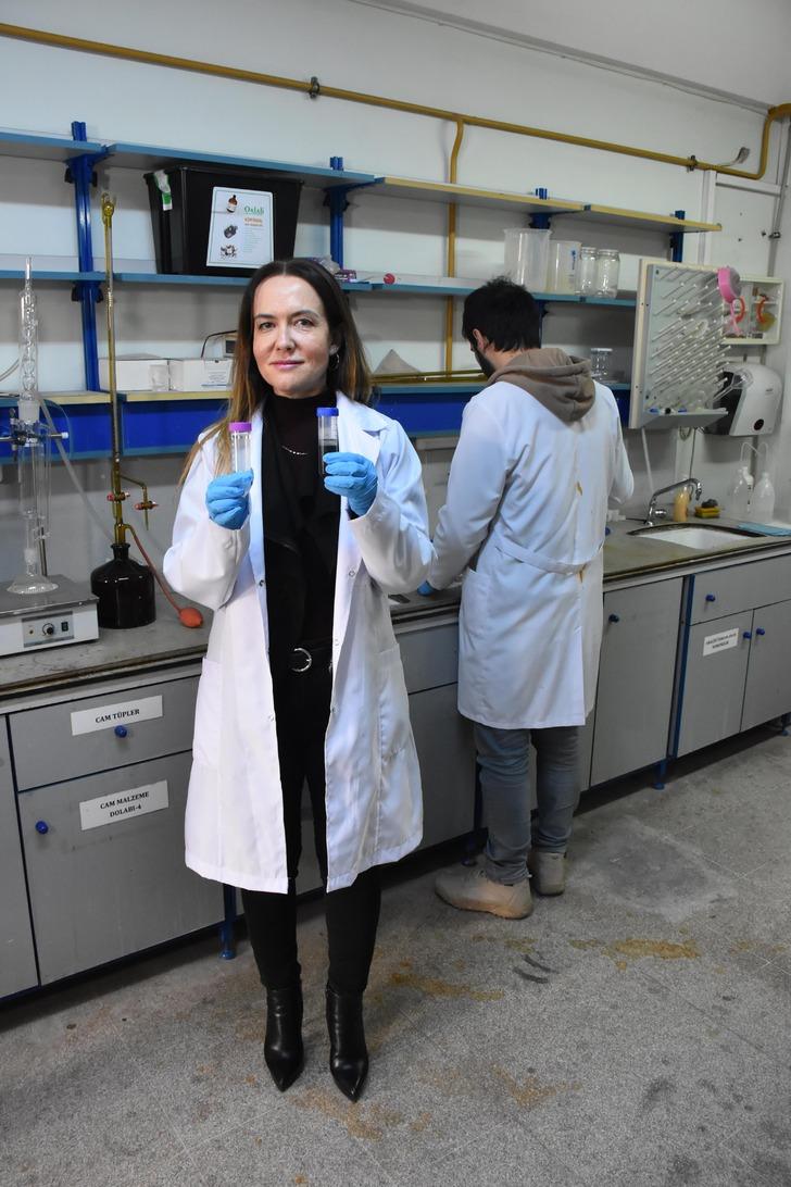 Sınır 5, orada 50 çıkıyor! Deprem bölgesinde tespit edildi... 'Kritik' diyerek açıkladı: Ya çekilmiş ya yer değiştirmiş oluyor G1